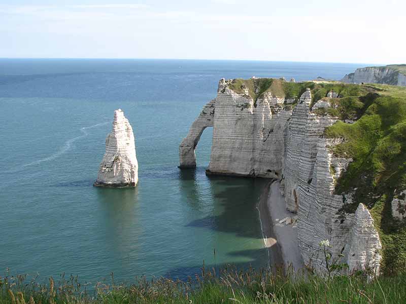 Etretat